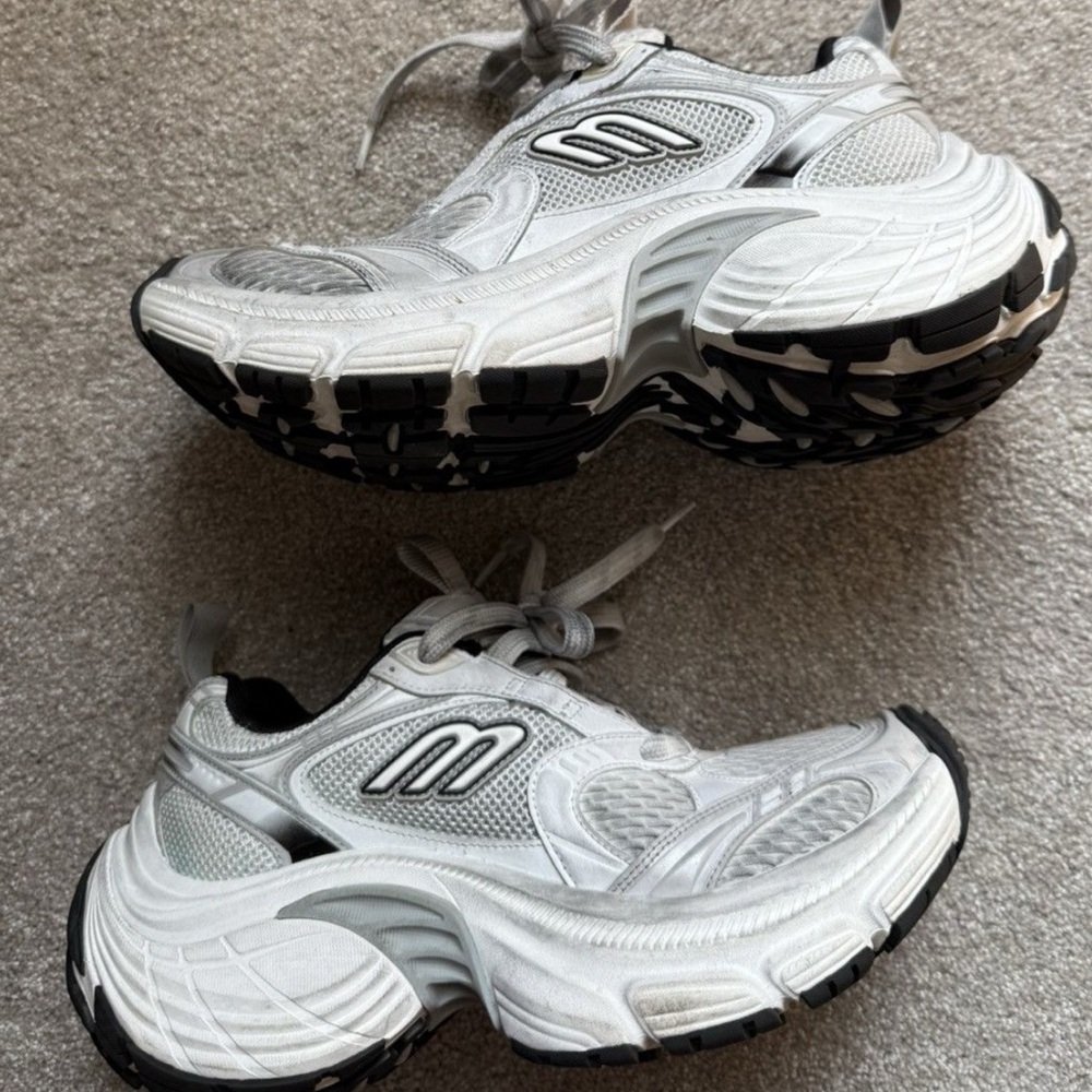 Balenciaga 10XL Men’s Sneaker